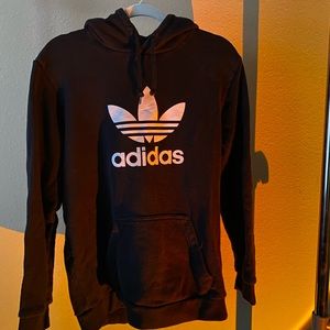 Adidas Men’s S Hoodie